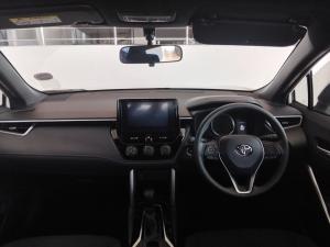 Toyota Corolla Cross 1.8 Xi - Image 6