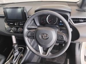 Toyota Corolla Cross 1.8 Xi - Image 8