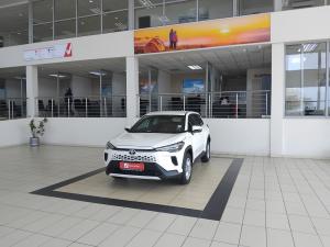 Toyota Corolla Cross 1.8 Xi - Image 9