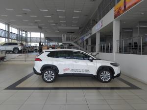 Toyota Corolla Cross 1.8 Xi - Image 3