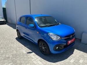 Toyota Vitz 1.0 XR auto - Image 1