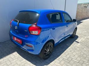 Toyota Vitz 1.0 XR auto - Image 2