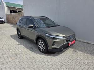 Toyota Corolla Cross 1.8 HEV XR - Image 1