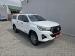 Toyota Hilux 2.8GD-6 double cab 4x4 Raider auto - Thumbnail 1