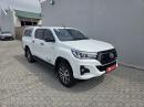 Thumbnail Toyota Hilux 2.8GD-6 double cab 4x4 Raider auto