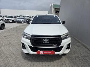 Toyota Hilux 2.8GD-6 double cab 4x4 Raider auto - Image 4