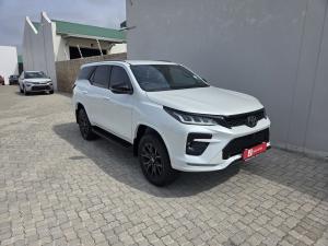 Toyota Fortuner 2.8GD-6 4x4 GR-Sport - Image 1