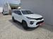 Toyota Fortuner 2.8GD-6 4x4 GR-Sport - Thumbnail 1