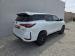 Toyota Fortuner 2.8GD-6 4x4 GR-Sport - Thumbnail 2