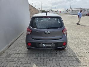 Hyundai Grand i10 1.0 Motion - Image 5