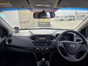 Hyundai Grand i10 1.0 Motion - Image 6