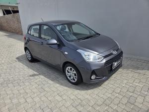 Hyundai Grand i10 1.0 Motion - Image 1