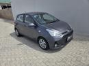 Thumbnail Hyundai Grand i10 1.0 Motion