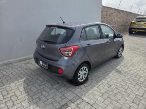 Hyundai Grand i10 1.0 Motion - Image 2
