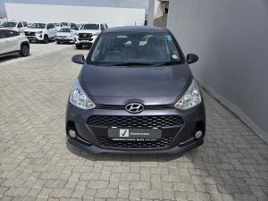 Hyundai Grand i10 1.0 Motion - Image 4