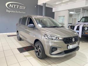 Suzuki Ertiga 1.5 GA - Image 1