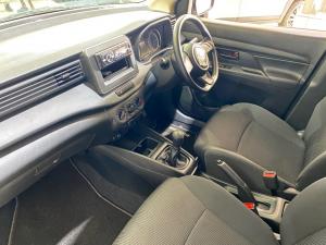 Suzuki Ertiga 1.5 GA - Image 7