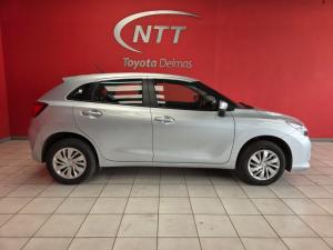 Toyota Starlet 1.5 Xi - Image 3