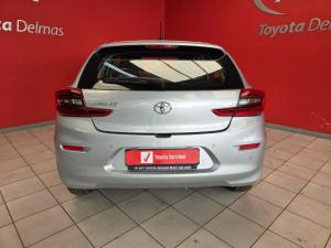 Toyota Starlet 1.5 Xi - Image 5