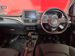 Toyota Starlet 1.5 Xi - Image 6