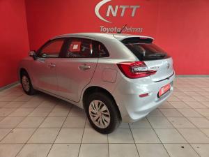 Toyota Starlet 1.5 Xi - Image 9