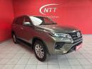 Thumbnail Toyota Fortuner 2.8GD-6 Raised Body automatic