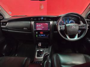 Toyota Fortuner 2.8GD-6 Raised Body automatic - Image 6