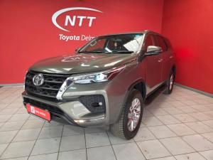 Toyota Fortuner 2.8GD-6 Raised Body automatic - Image 8