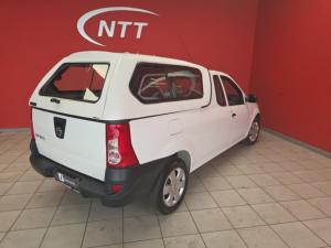 Nissan NP200 1.6 Safety PackS/C - Image 2