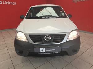 Nissan NP200 1.6 Safety PackS/C - Image 4