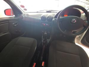 Nissan NP200 1.6 Safety PackS/C - Image 6