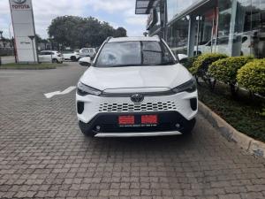 Toyota Corolla Cross 1.8 XR - Image 4