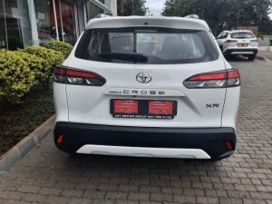 Toyota Corolla Cross 1.8 XR - Image 5