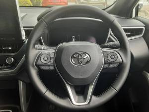 Toyota Corolla Cross 1.8 XR - Image 8