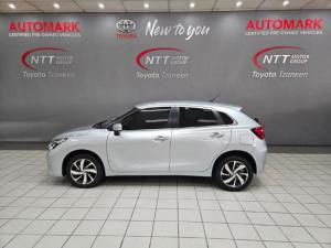 Toyota Starlet 1.5 XR - Image 10