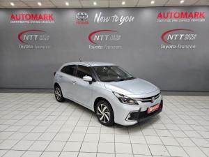 Toyota Starlet 1.5 XR - Image 1