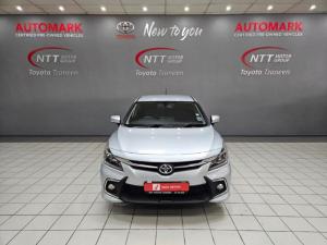 Toyota Starlet 1.5 XR - Image 4