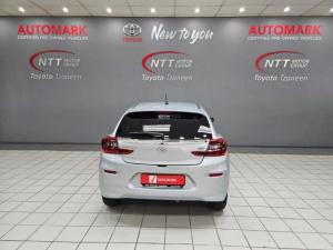 Toyota Starlet 1.5 XR - Image 5