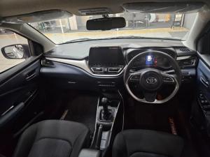 Toyota Starlet 1.5 XR - Image 6