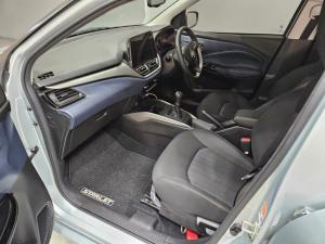 Toyota Starlet 1.5 XR - Image 7