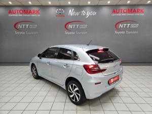 Toyota Starlet 1.5 XR - Image 9