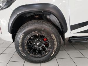 Toyota Hilux 2.8 GD-6 GR-S 4X4 automaticD/C - Image 10