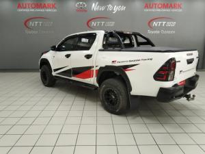 Toyota Hilux 2.8 GD-6 GR-S 4X4 automaticD/C - Image 12