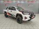 Thumbnail Toyota Hilux 2.8 GD-6 GR-S 4X4 automaticD/C