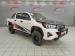 Toyota Hilux 2.8 GD-6 GR-S 4X4 automaticD/C - Thumbnail 1