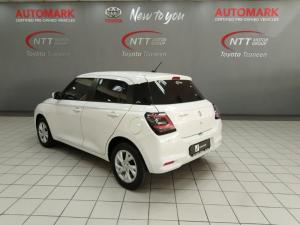 Suzuki Dzire 1.2 GL+ - Image 10