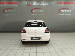 Suzuki Dzire 1.2 GL+ - Image 5