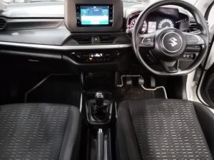 Suzuki Dzire 1.2 GL+ - Image 6