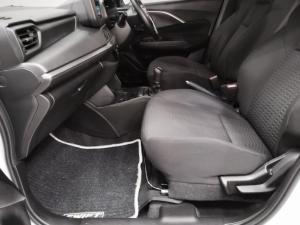 Suzuki Dzire 1.2 GL+ - Image 7