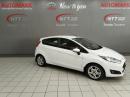 Thumbnail Ford Fiesta 1.5 Tdci Trend 5-Door